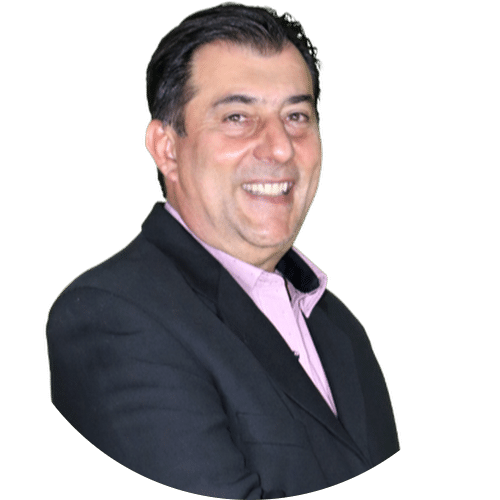 Carlos Piotto Gumiero
